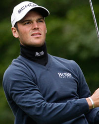 Martin Kaymer